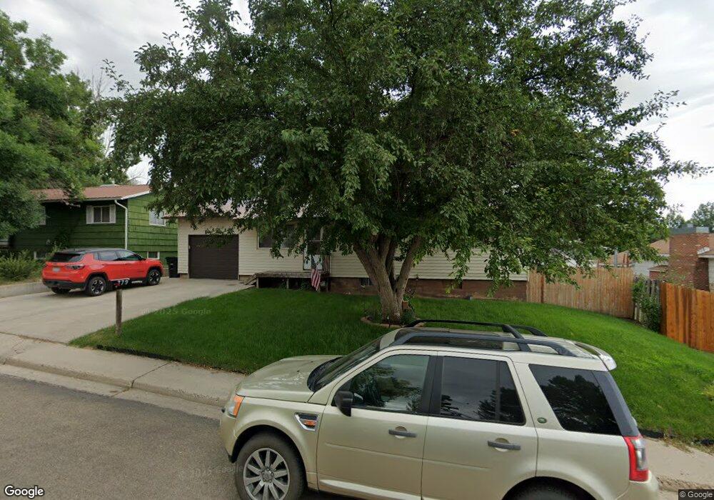 779 Steele St, Craig, CO 81625 - photo 1