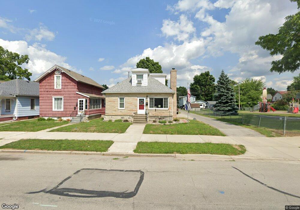 702 N Van Buren St, Auburn, IN 46706 - photo 1