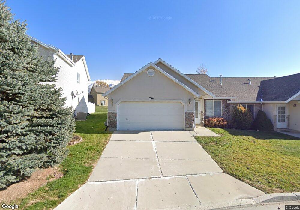1804 N Clark St unit 25A, Layton, UT 84041 - photo 1