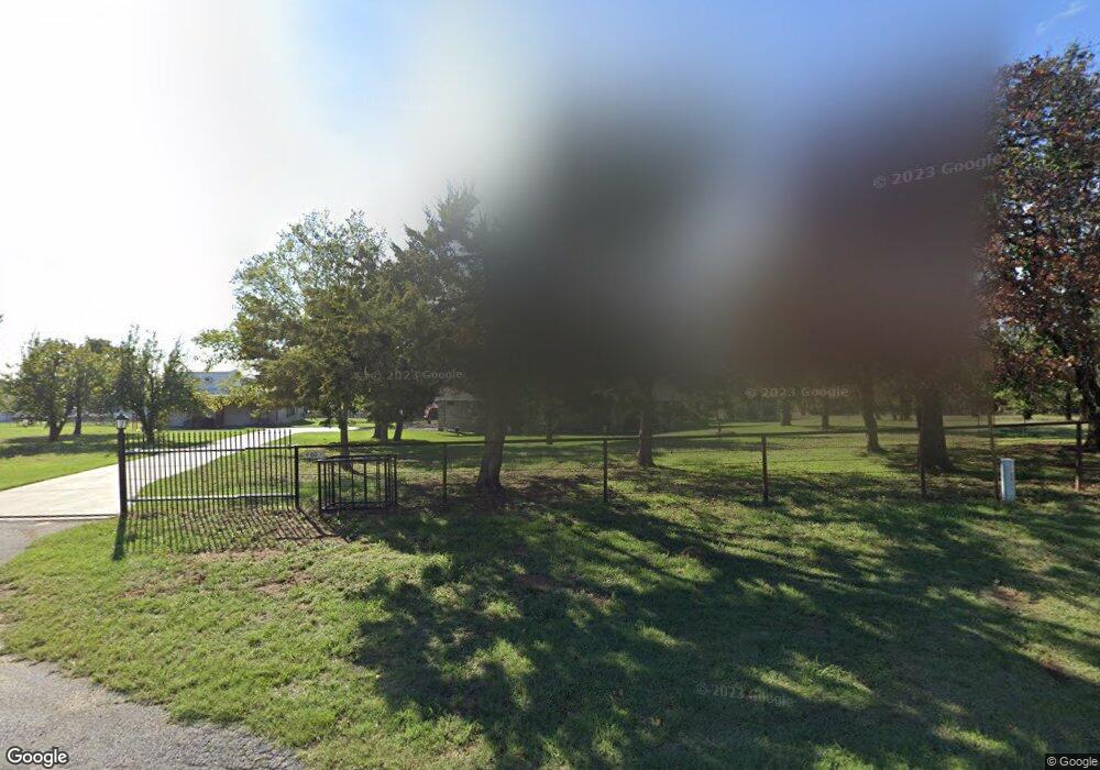 4609 Slayton Rd, Cleburne, TX 76031 - photo 1