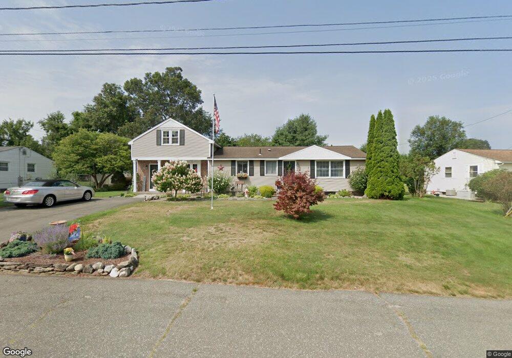 24 Prokop Ave, Ludlow, MA 01056 - photo 1