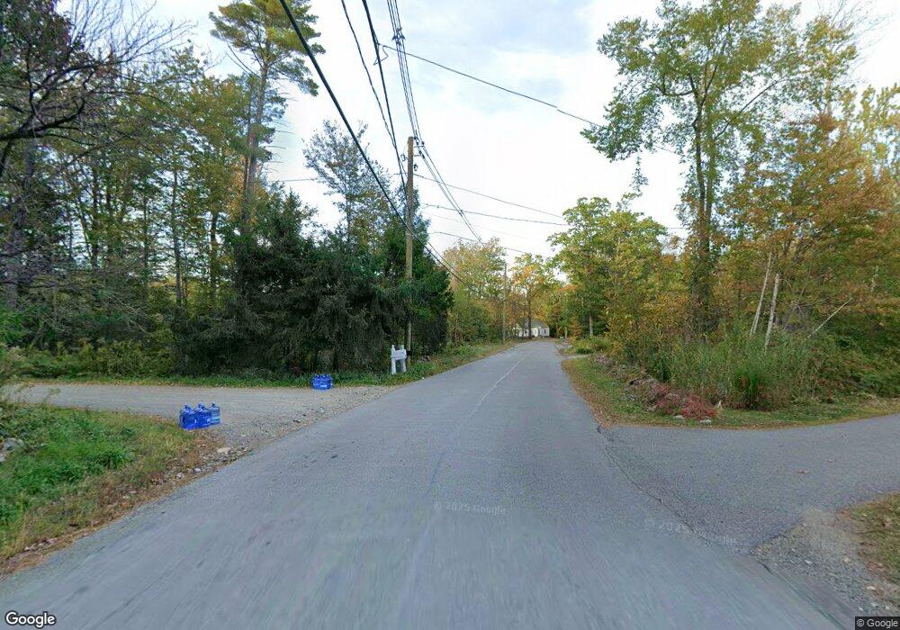 Lot B Bean Porridge Hill, Princeton, MA 01541 - photo 1