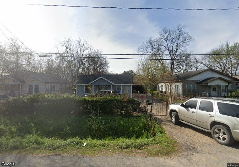 3402 Caplin St, Houston, TX 77026 - photo 1