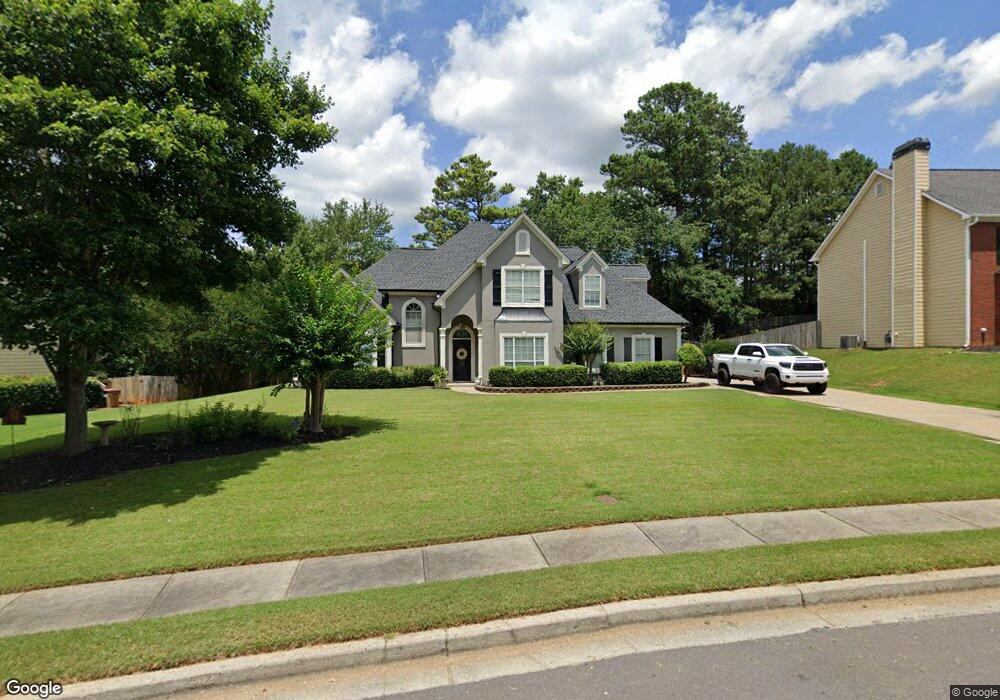 3850 Cherry Ridge Walk unit 1, Suwanee, GA 30024 - photo 1