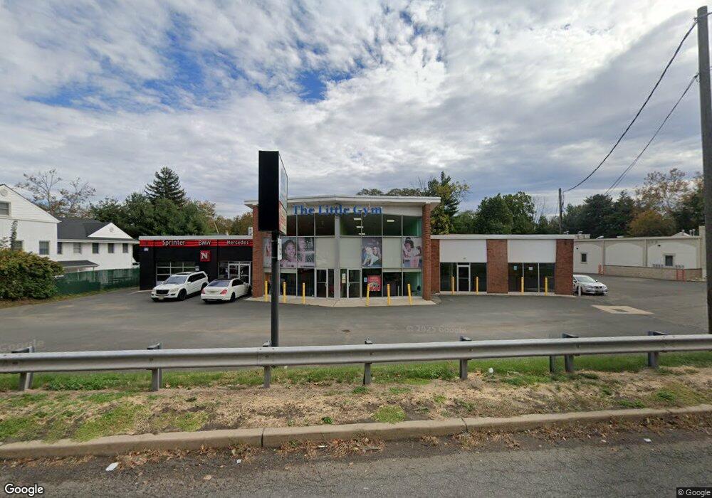 1766 Us Highway 22, Scotch Plains, NJ 07076 - photo 1