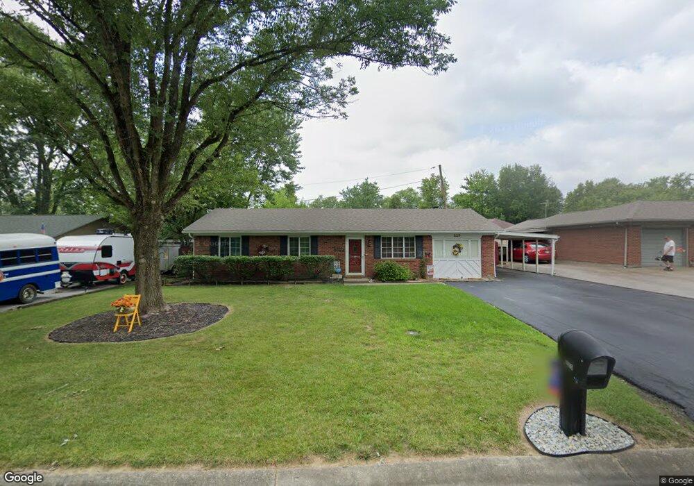 225 Whitsett Way, Charlestown, IN 47111 - photo 1