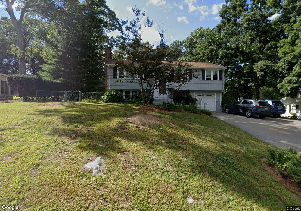 35 Donna Rd, Holliston, MA 01746 - photo 1