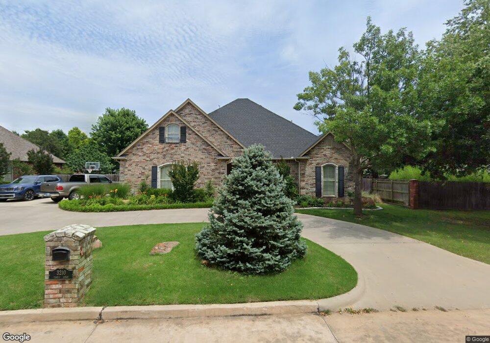 3210 Timber Ridge Dr, Duncan, OK 73533 - photo 1