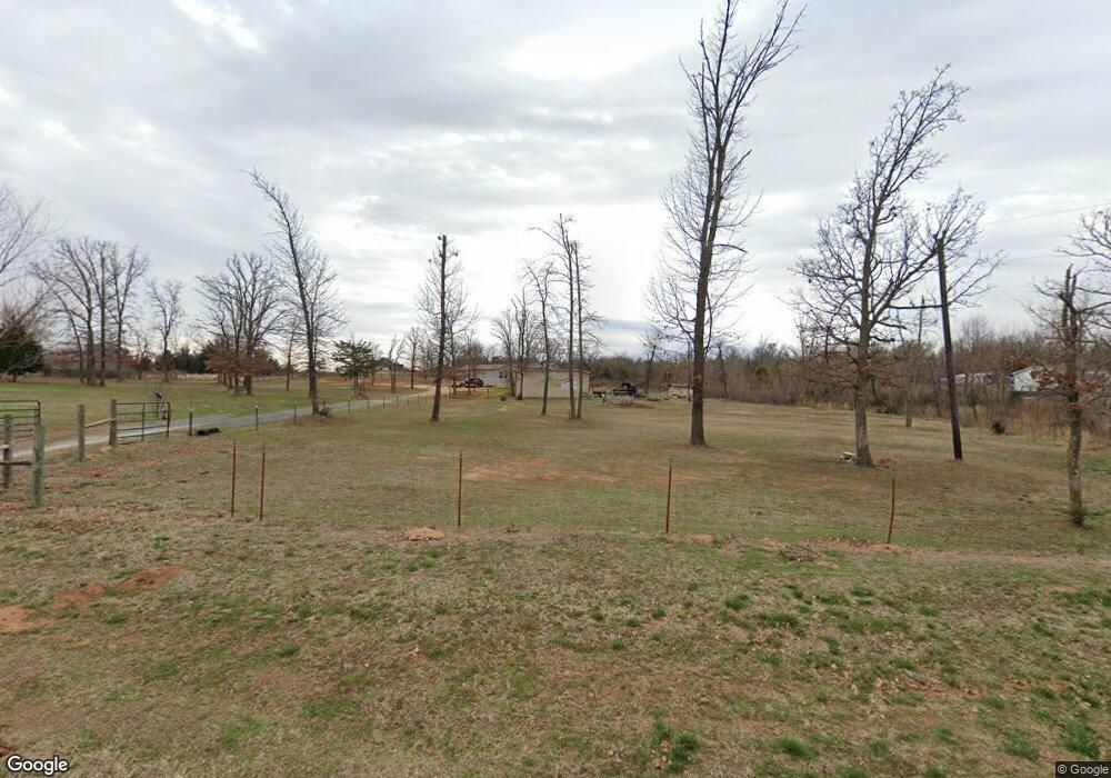 31809 Lake Rd, Shawnee, OK 74801 - photo 1