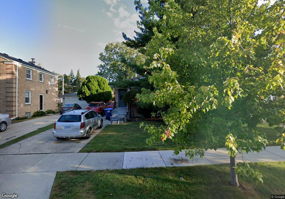 1316 Briar Ct, Des Plaines, IL 60018 - photo 1