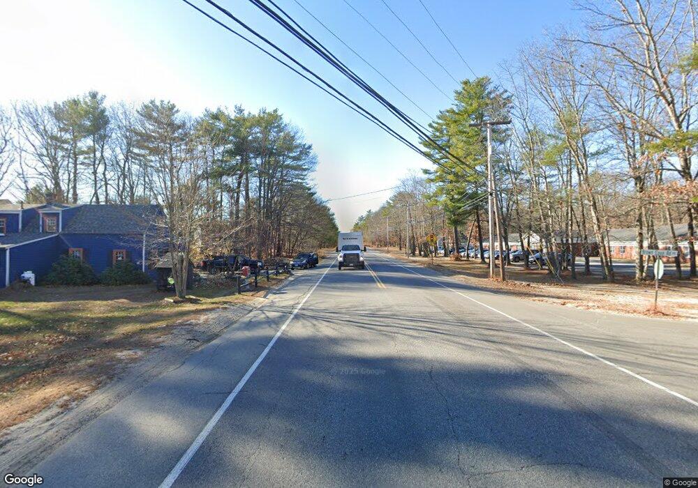 0 Brown Cove, Windham, ME 04062 - photo 1