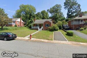 110 Azalea Dr, Charlottesville, VA 22903