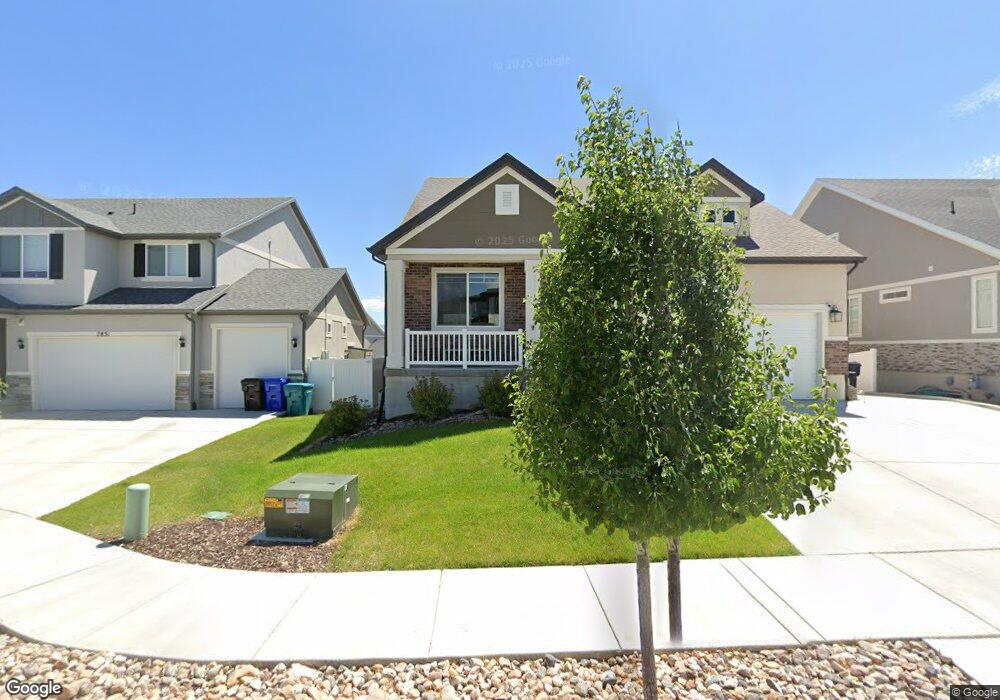 7847 S 6570 W, West Jordan, UT 84081 - photo 1