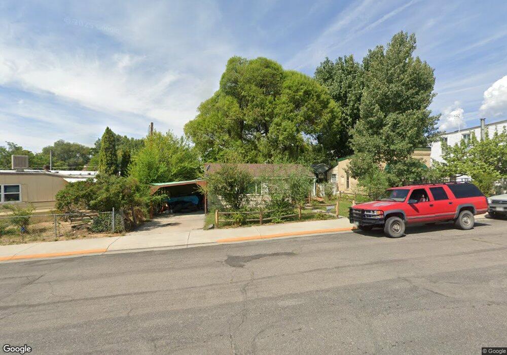 160 SW 2nd St, Cedaredge, CO 81413 - photo 1