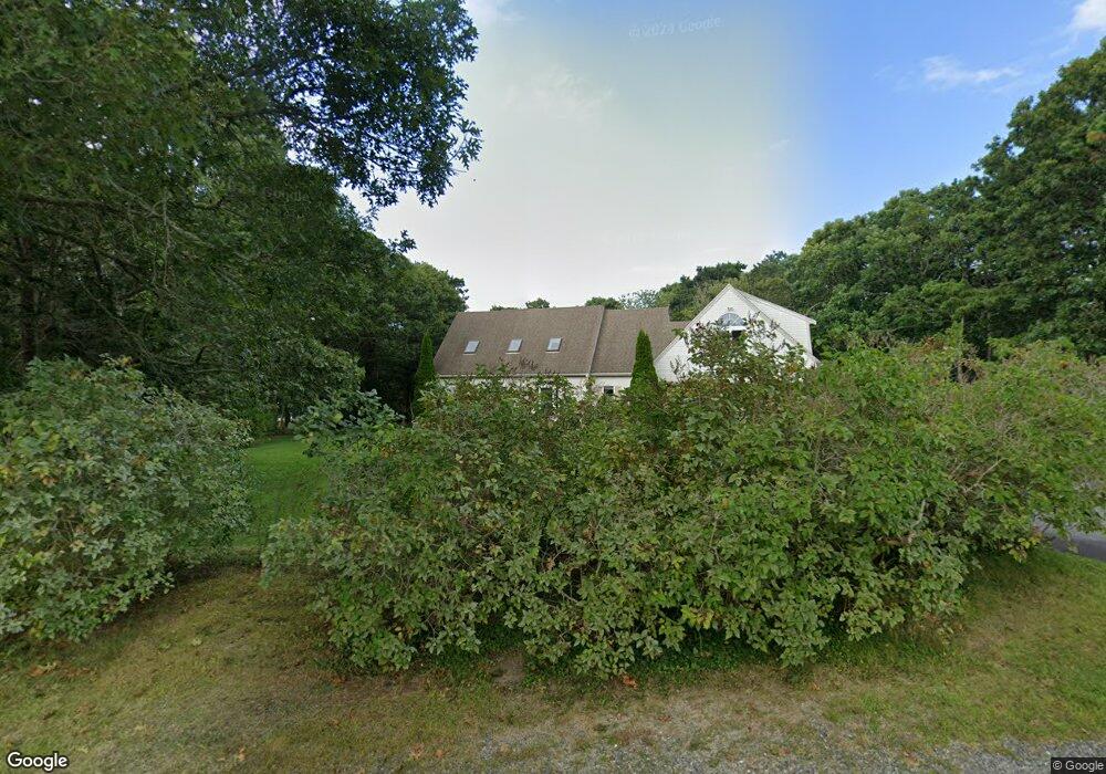 62 Hoyt Rd, Harwich Port, MA 02646 - photo 1