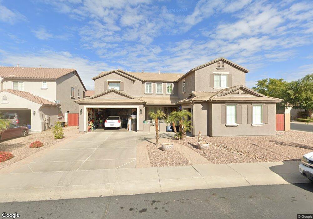 11148 E Ravenna Ave, Mesa, AZ 85212 - photo 1