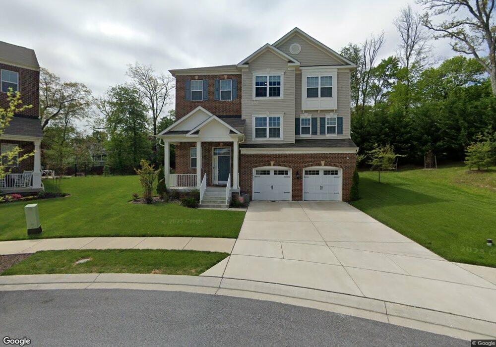 1943 Rushley Rd, Parkville, MD 21234 - photo 1
