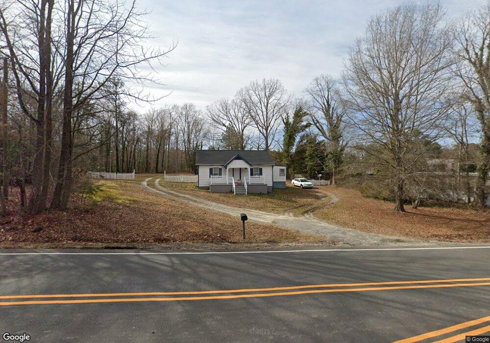 4100 N Bailey Bridge Rd, Midlothian, VA 23112 - photo 1