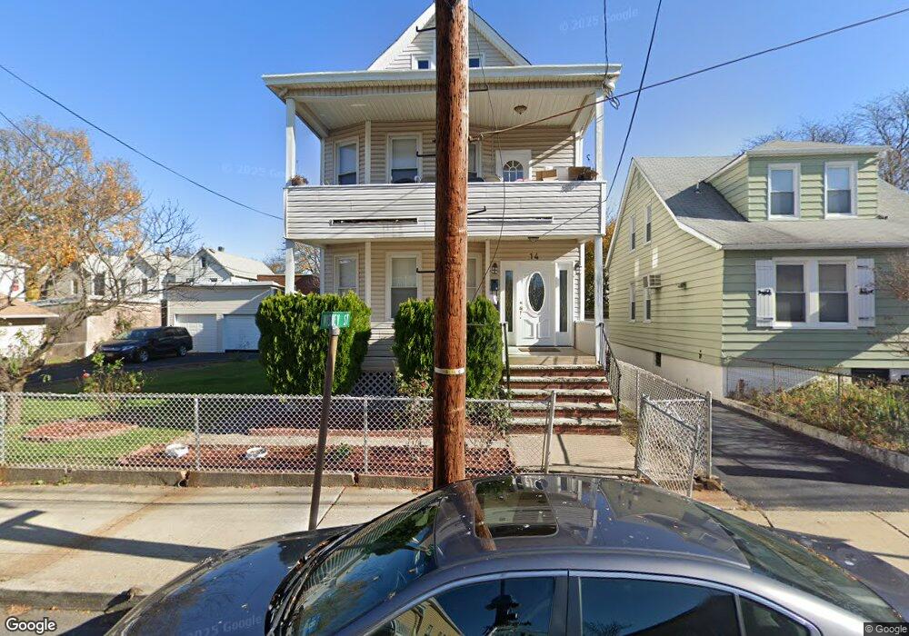 14 Davidson St, Clifton, NJ 07011 - photo 1