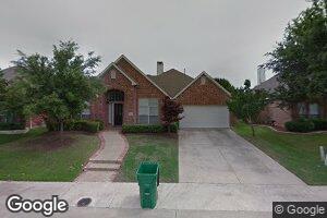 8805 Falcon View Dr, McKinney, TX 75070