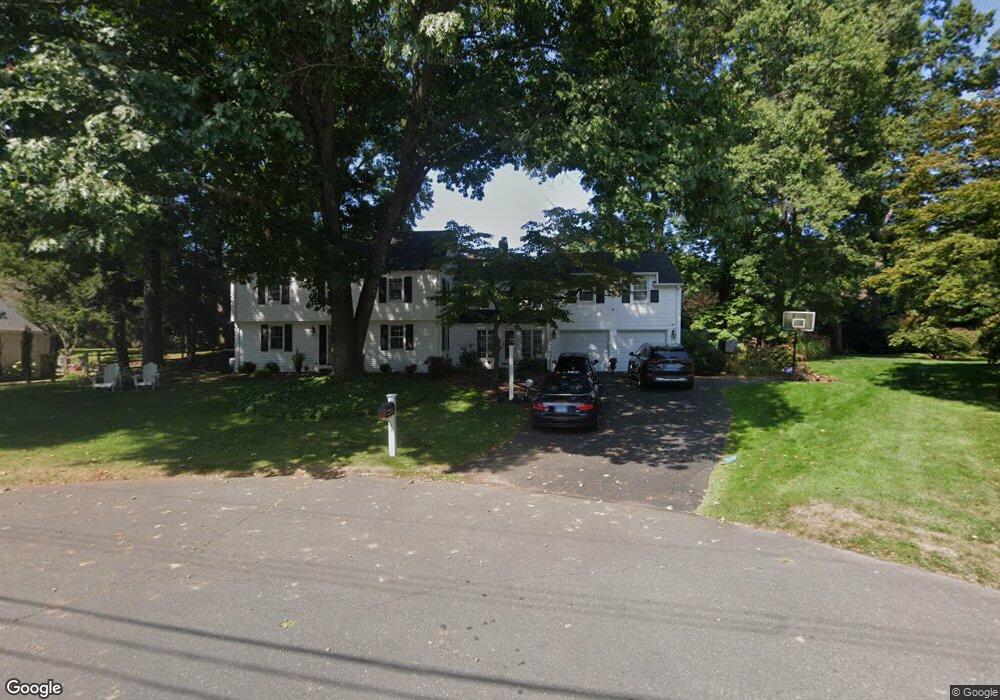 52 Treeborough Dr, West Hartford, CT 06117 - photo 1