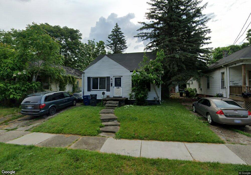 1602 Arlington Ave, Flint, MI 48506 - photo 1