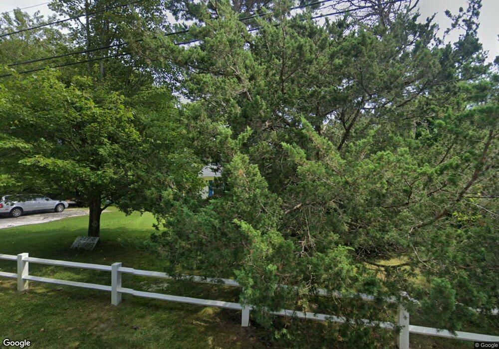 380 Edgewater Dr E, East Falmouth, MA 02536 - photo 1