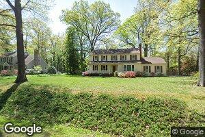 11941 Fairlington Ln, Midlothian, VA 23113