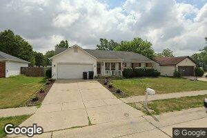 3403 Wales Ct, Lafayette, IN 47909