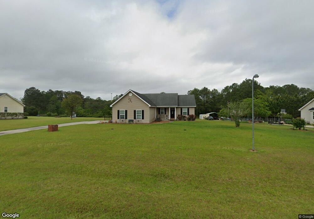 157 Stonebridge Way, Moultrie, GA 31768 - photo 1