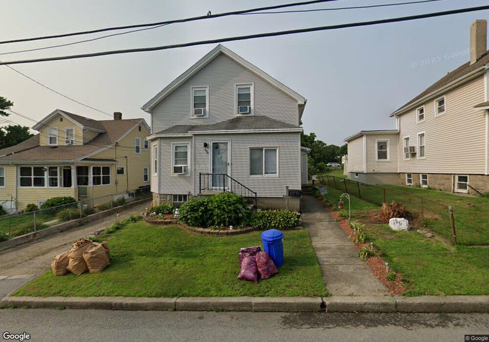 196 Hilton St, Tiverton, RI 02878 - photo 1