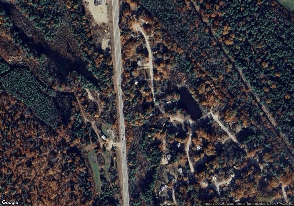 97 Great East Ln, Brookfield, NH 03872 - photo 1