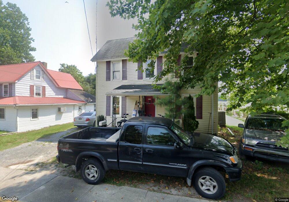 120 W 9th St, Laurel, DE 19956 - photo 1