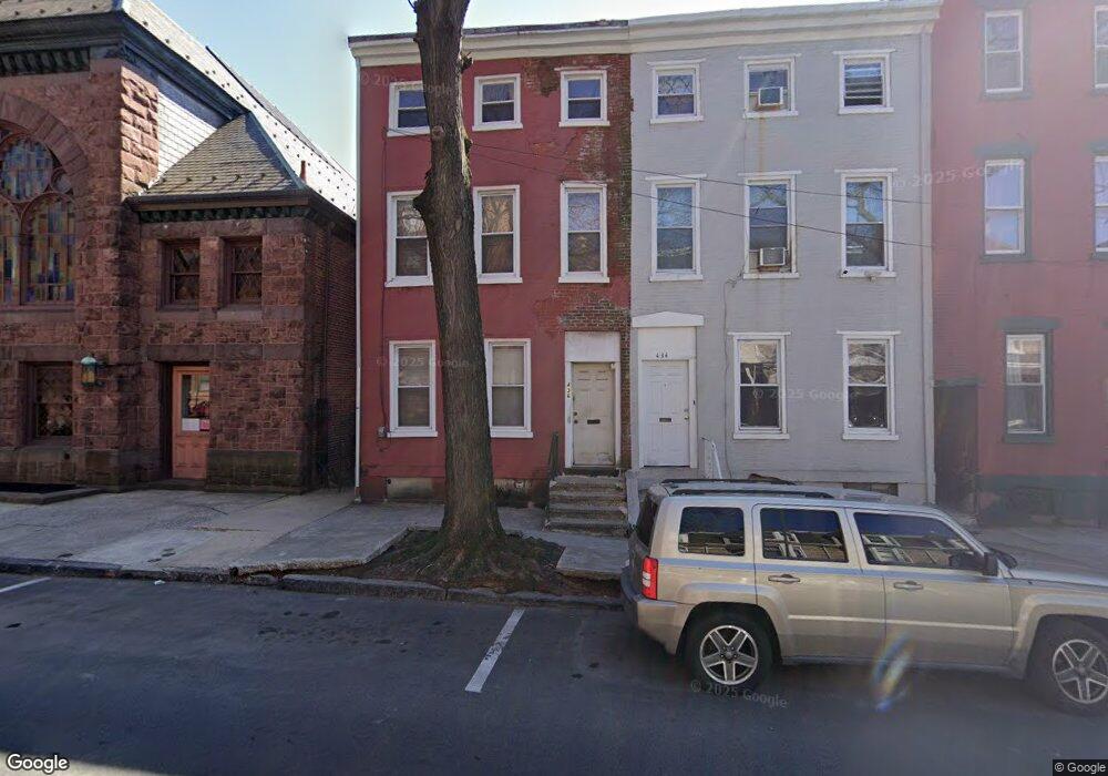 436 Chestnut St, Reading, PA 19602 - photo 1