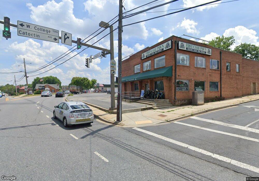 0 Catoctin Ave unit 1006502116, Frederick, MD 21701 - photo 1