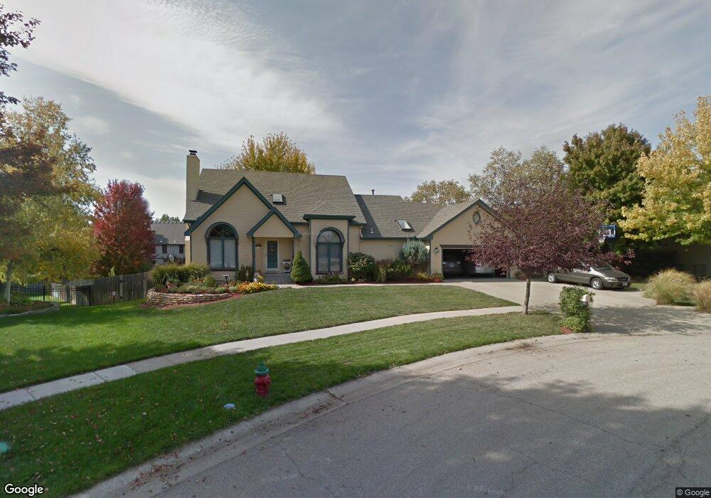 3455 SW Brandywine Ct, Topeka, KS 66614 - photo 1