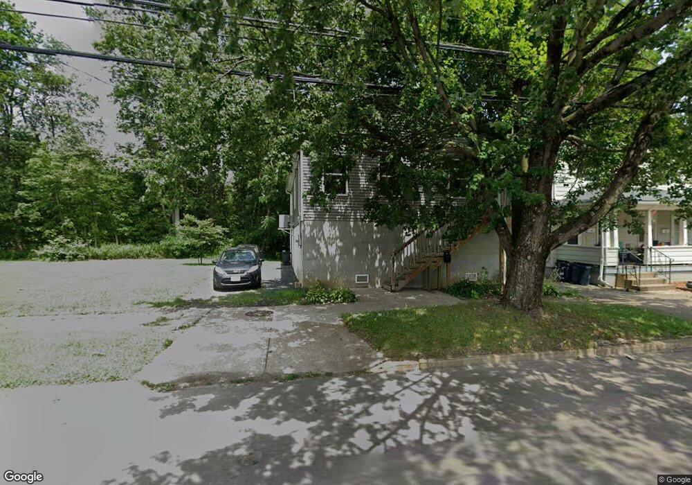 643 W Main St, Bloomsburg, PA 17815 - photo 1