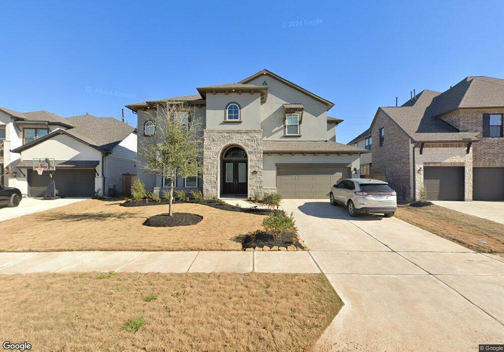 23915 Ayers Smith Trail, Richmond, TX 77469 - photo 1