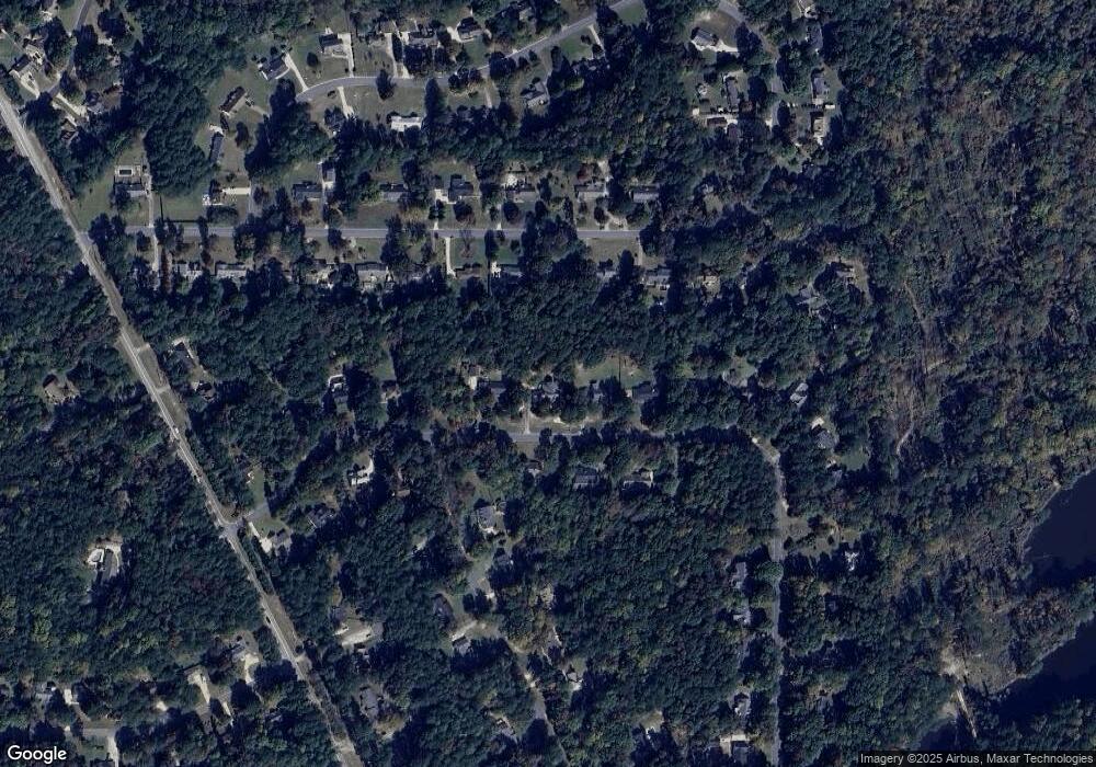 60 Little Creek Dr, Sharpsburg, GA 30277 - photo 1