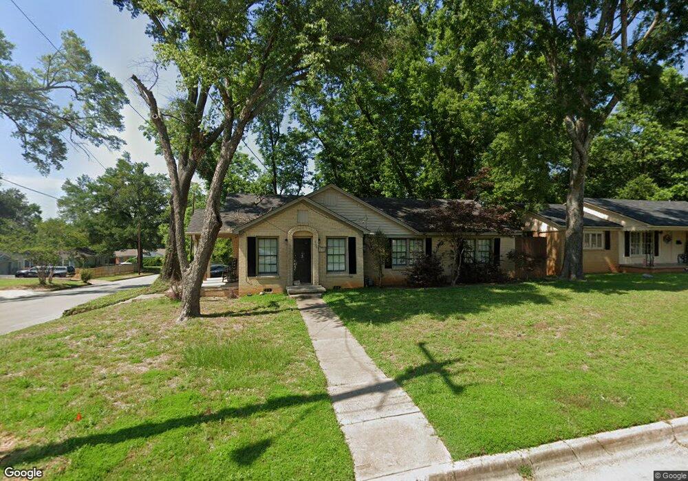 716 E Dulse St, Tyler, TX 75701 - photo 1