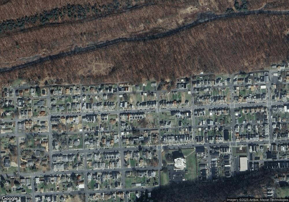 1421 W Walnut St, Coal Township, PA 17866 - photo 1