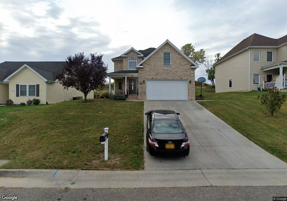 1941 Russell Dr, Harrisonburg, VA 22801 - photo 1