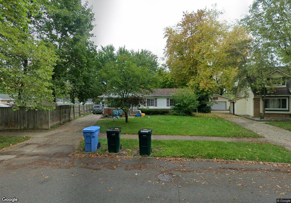 3707 Stratford Ave, Lansing, MI 48911 - photo 1