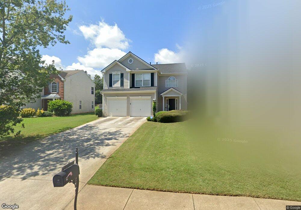 2513 Plymouth Way unit /150, Conyers, GA 30013 - photo 1