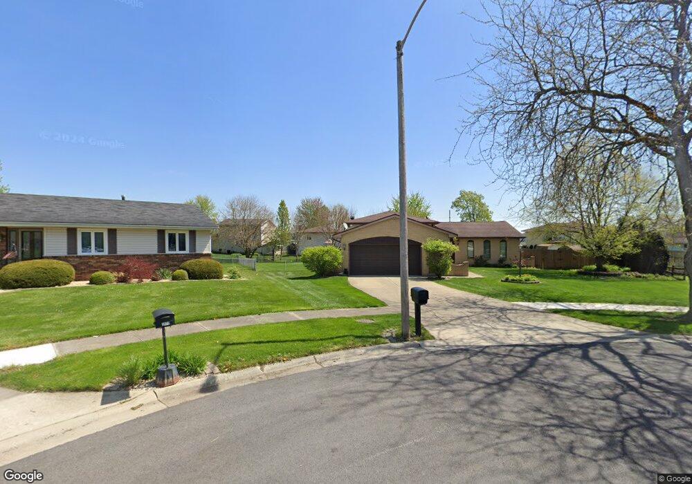 1422 W 94th Place, Crown Point, IN 46307 - photo 1