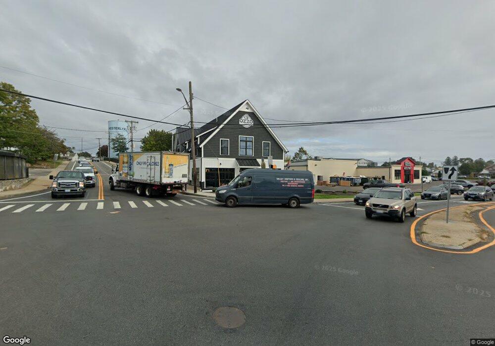 0 Ward Ave, Westerly, RI 02891 - photo 1