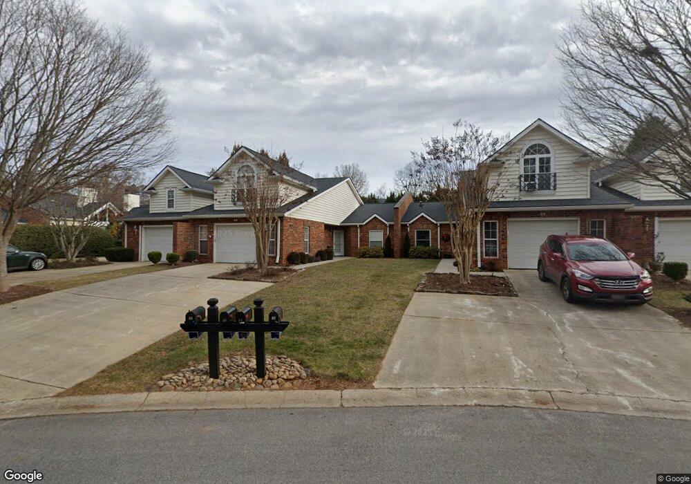 46 Lake Pointe Cir, Hendersonville, NC 28792 - photo 1