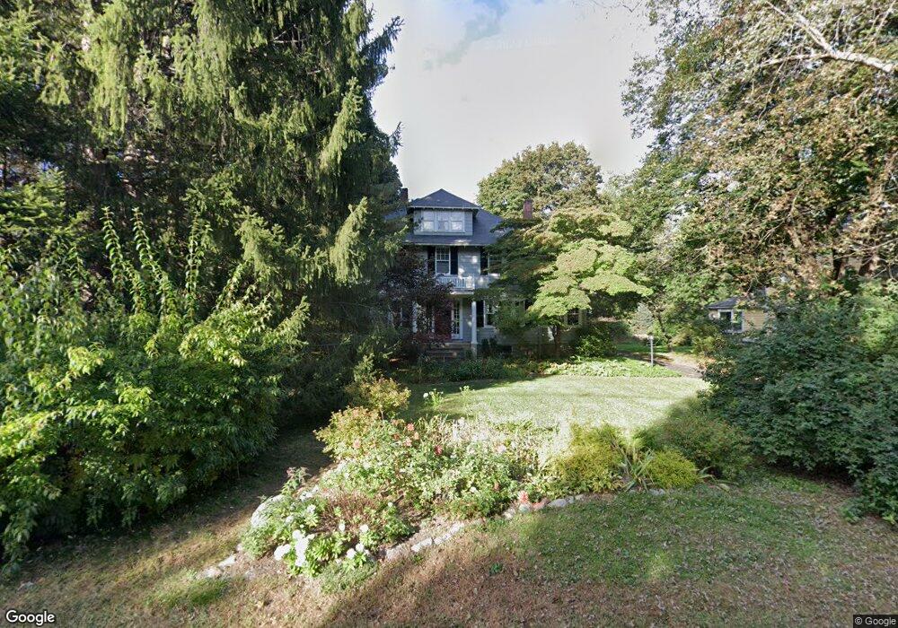 301 Glen Rd, Weston, MA 02493 - photo 1