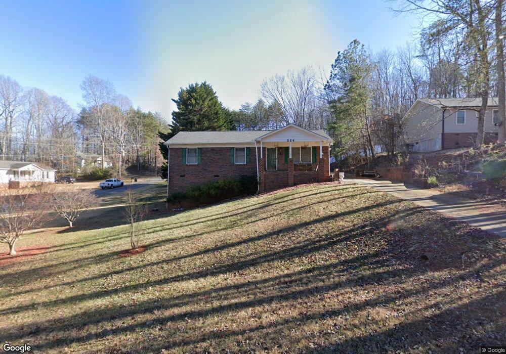 224 Aspen Dr, Gastonia, NC 28052 - photo 1