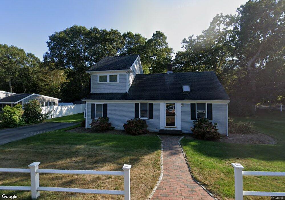 33 Johnny Cake Rd, Centerville, MA 02632 - photo 1